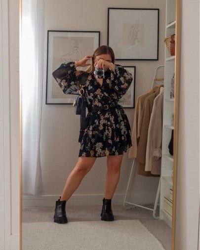 Comment s'habiller quand on est ronde ? - We Are Stylish