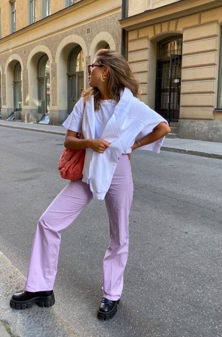 Looks rentrée 2023 - We Are Stylish